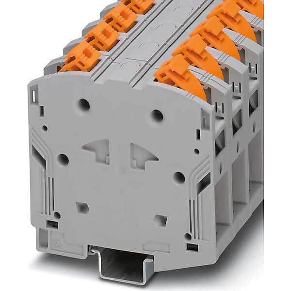 Phoenix Contact Durchgangsklemme 25-95qmm, blau PTPOWER 95 BU